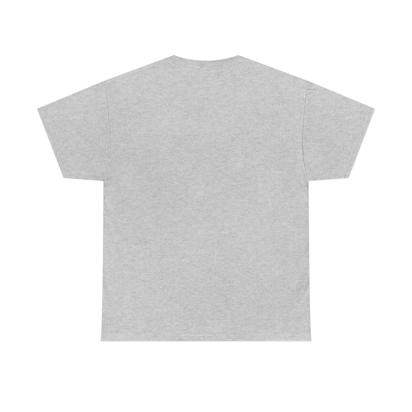 "Live in the Moment" Unisex Heavy Cotton Tee
