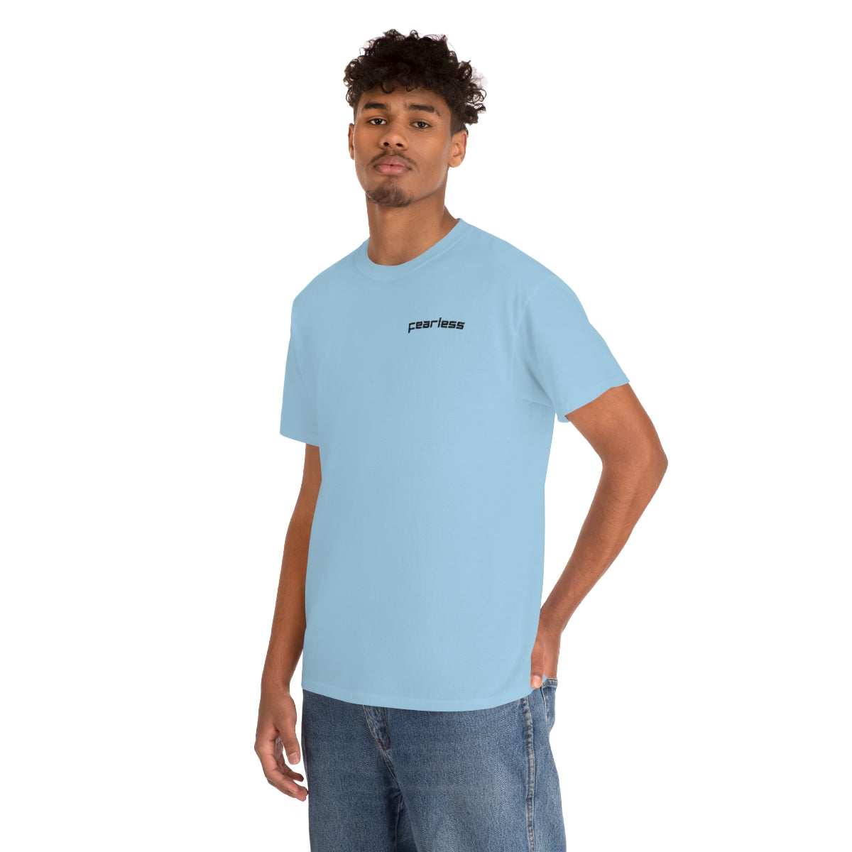 Yard Dart Unisex Heavy Cotton Tee