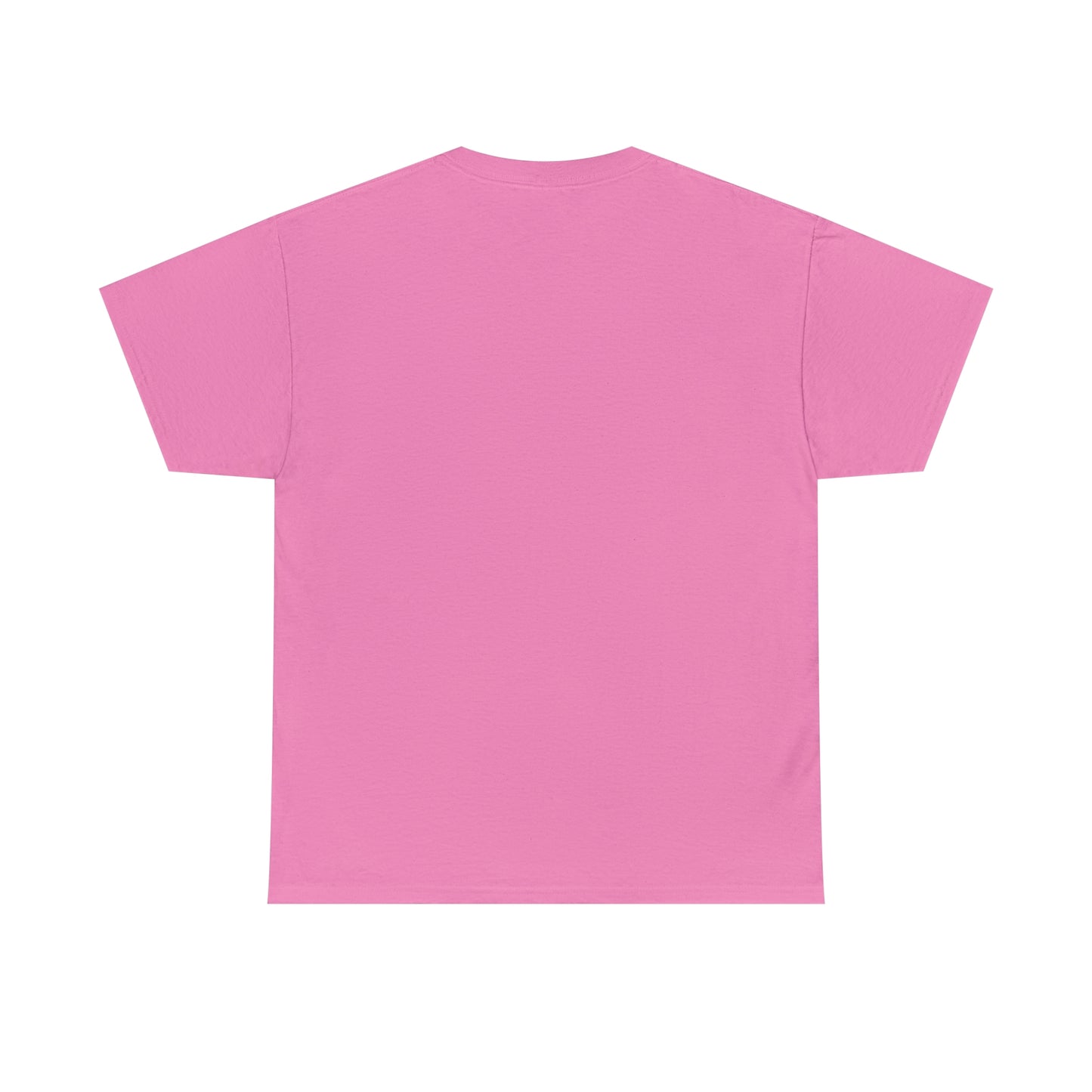 "Jesus Saves" Unisex Heavy Cotton Tee