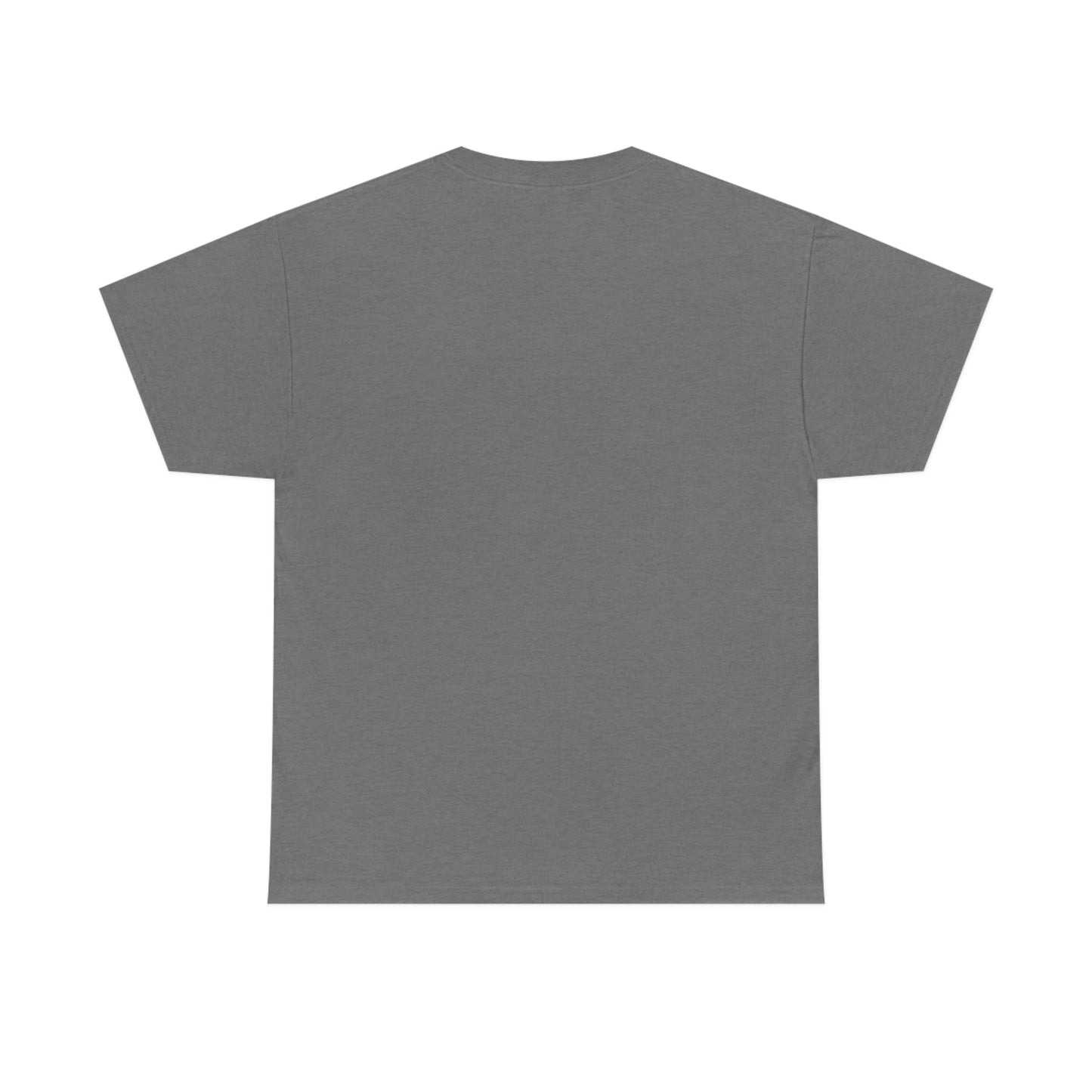 "Happy Easter" Unisex Heavy Cotton Tee