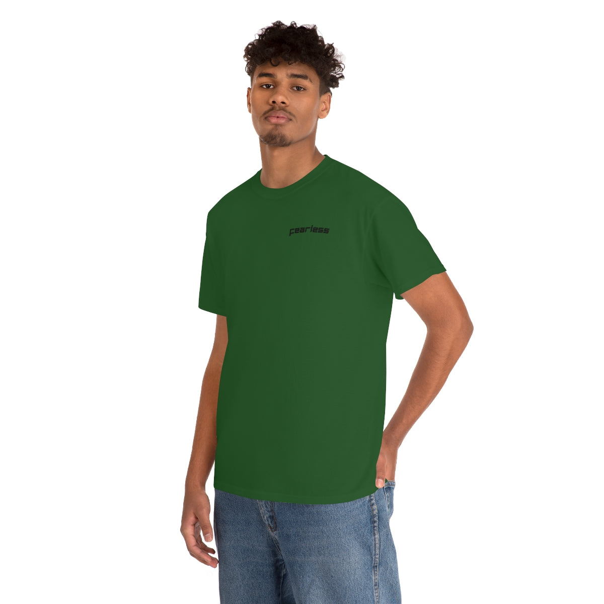 Yard Dart Unisex Heavy Cotton Tee