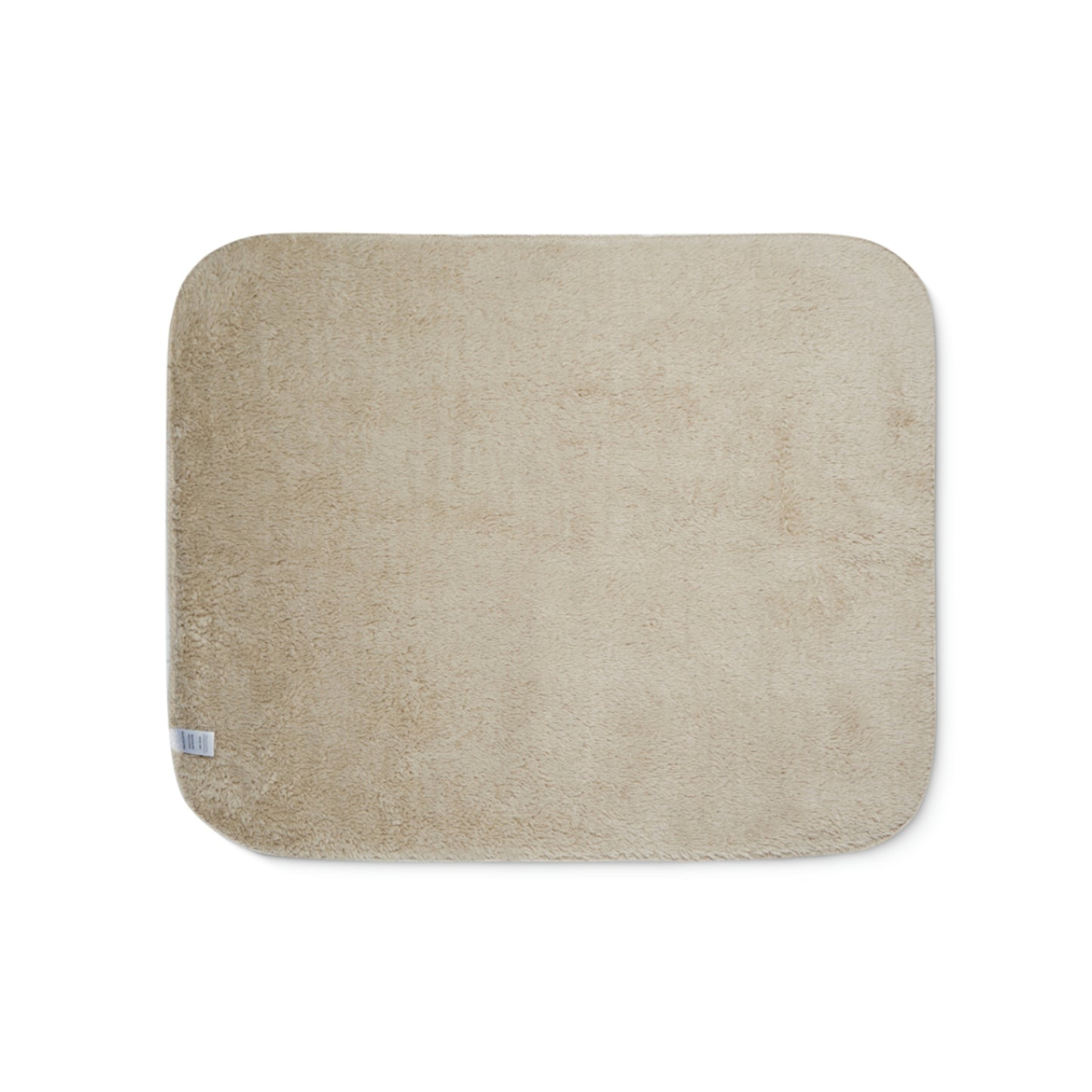 "The Farm" Sherpa Blanket, Two Colors