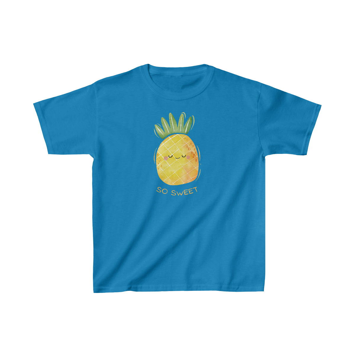"So Sweet" Kids Heavy Cotton™ Tee