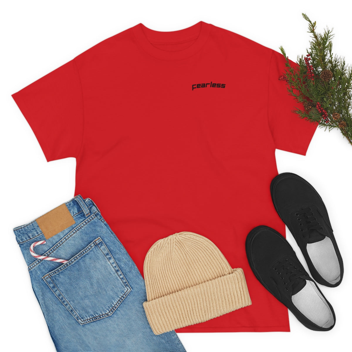 Yard Dart Unisex Heavy Cotton Tee