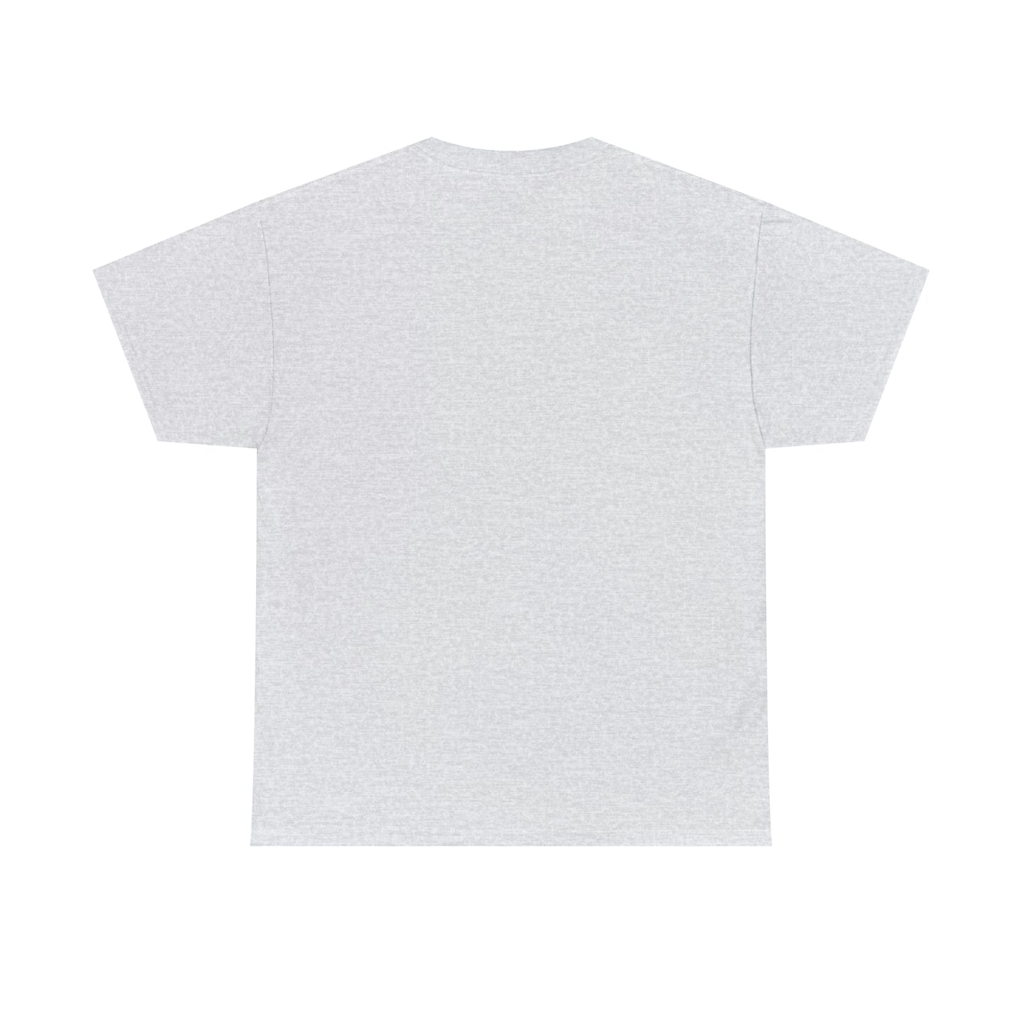 "Jesus Saves" Unisex Heavy Cotton Tee