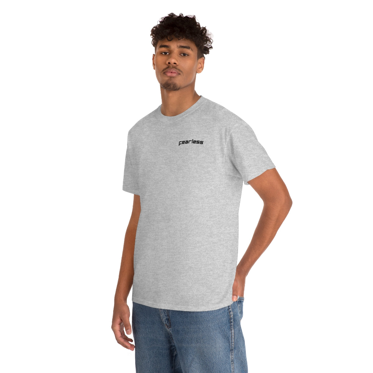 Yard Dart Unisex Heavy Cotton Tee