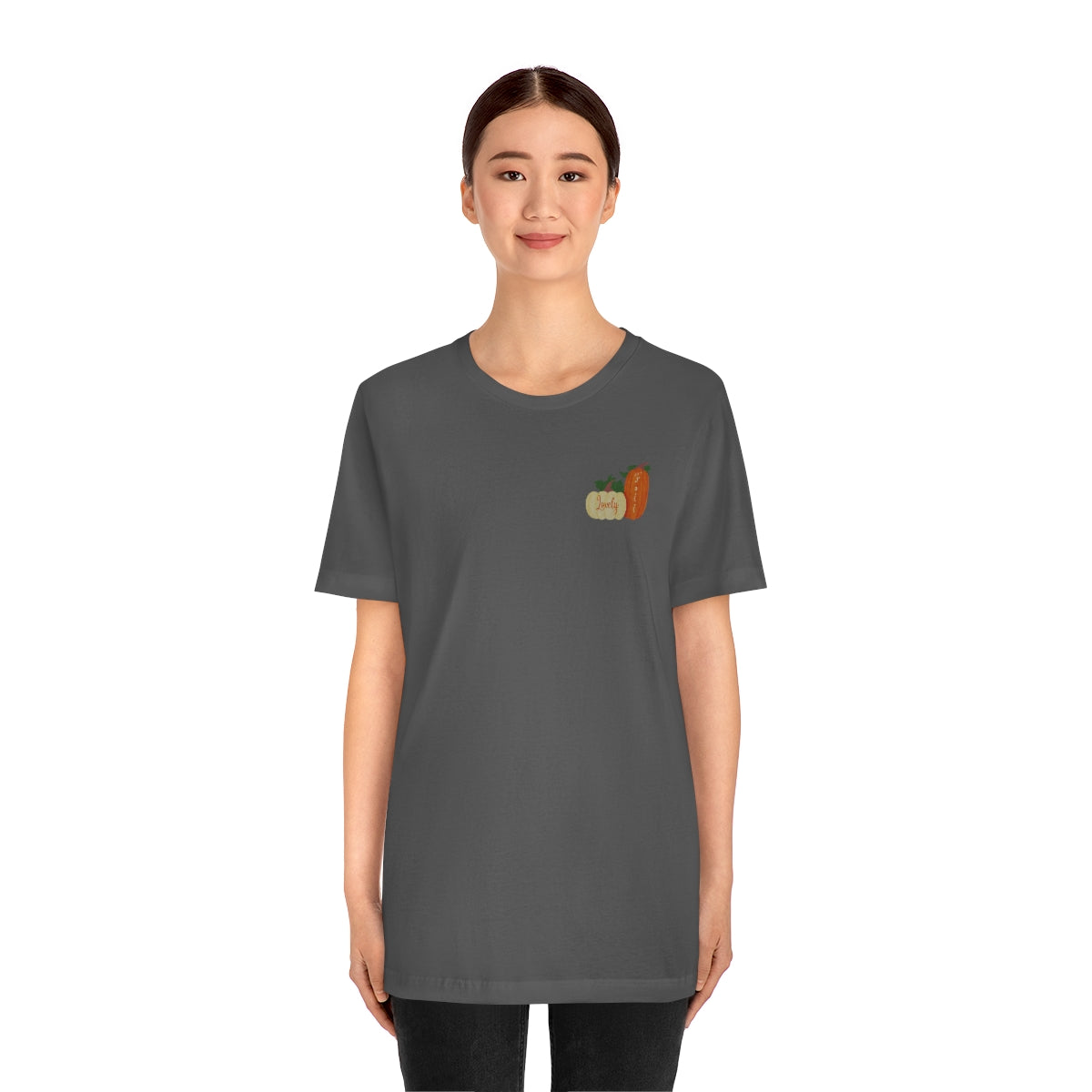 It's Fall Y'all Unisex Jersey Short Sleeve Tee