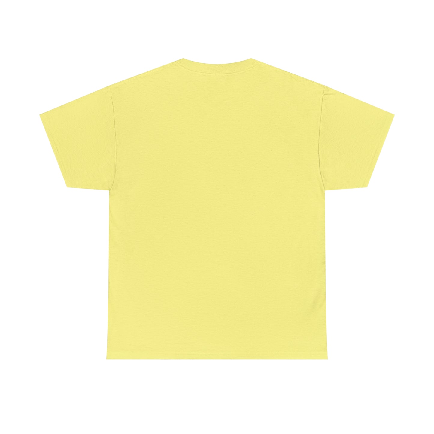 "Jesus Saves" Unisex Heavy Cotton Tee