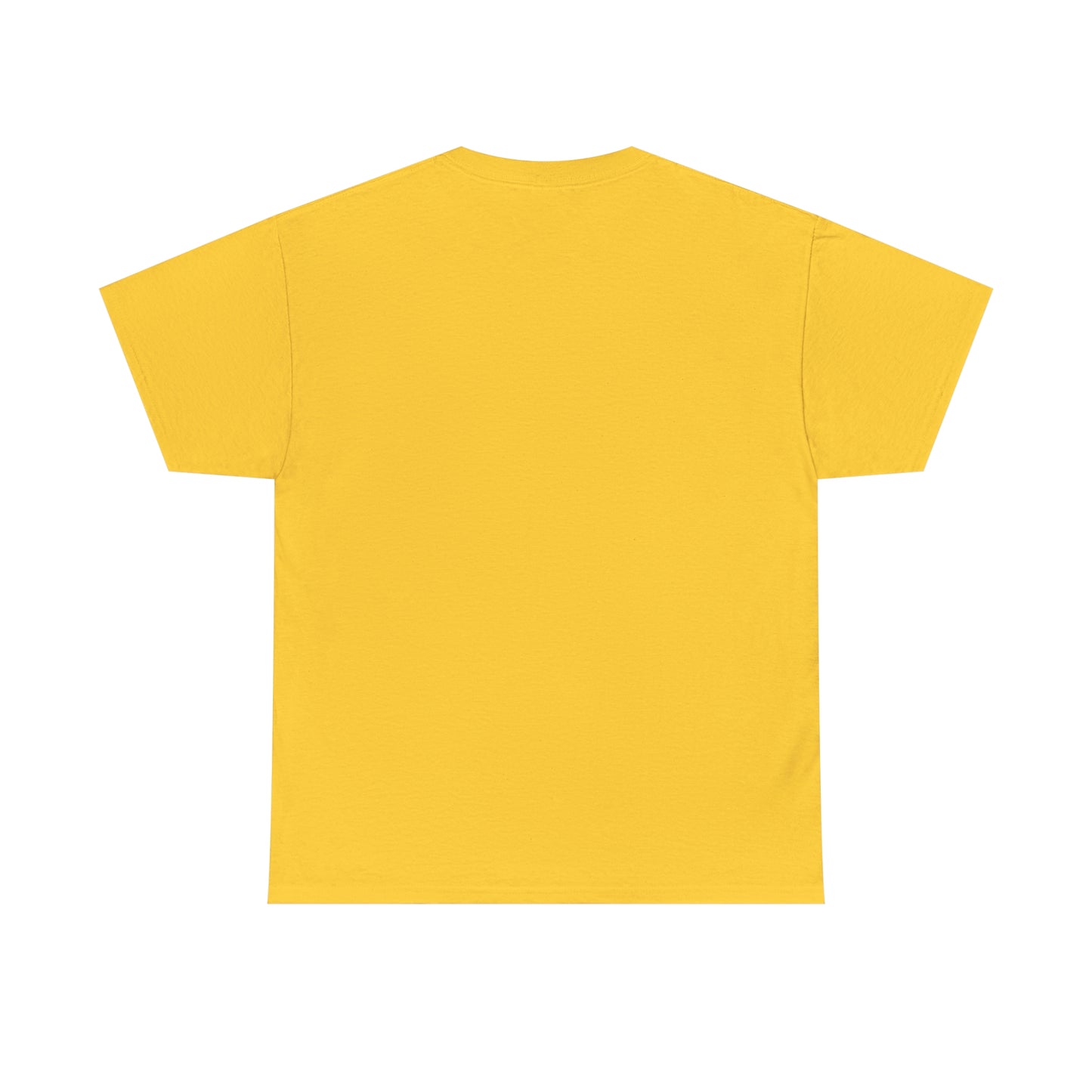 "Mom" Unisex Heavy Cotton Tee
