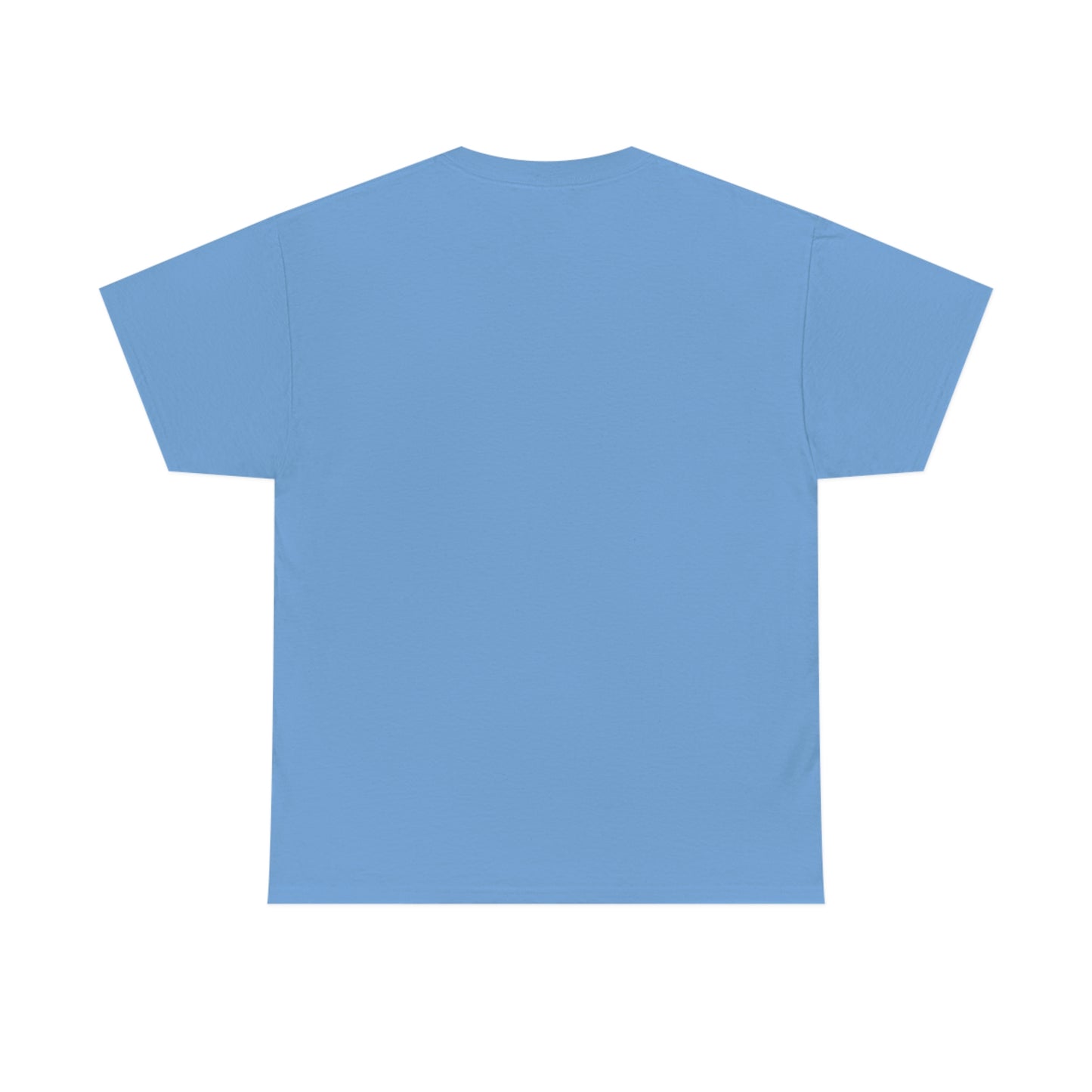 "Sunny Smiles" Unisex Heavy Cotton Tee