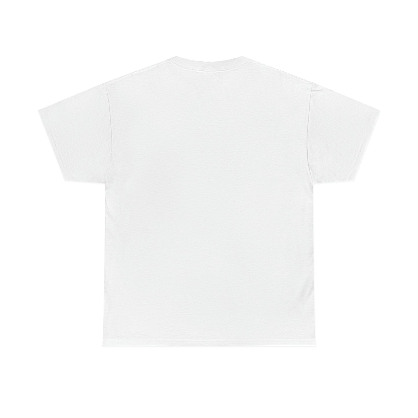 "Live in the Moment" Unisex Heavy Cotton Tee