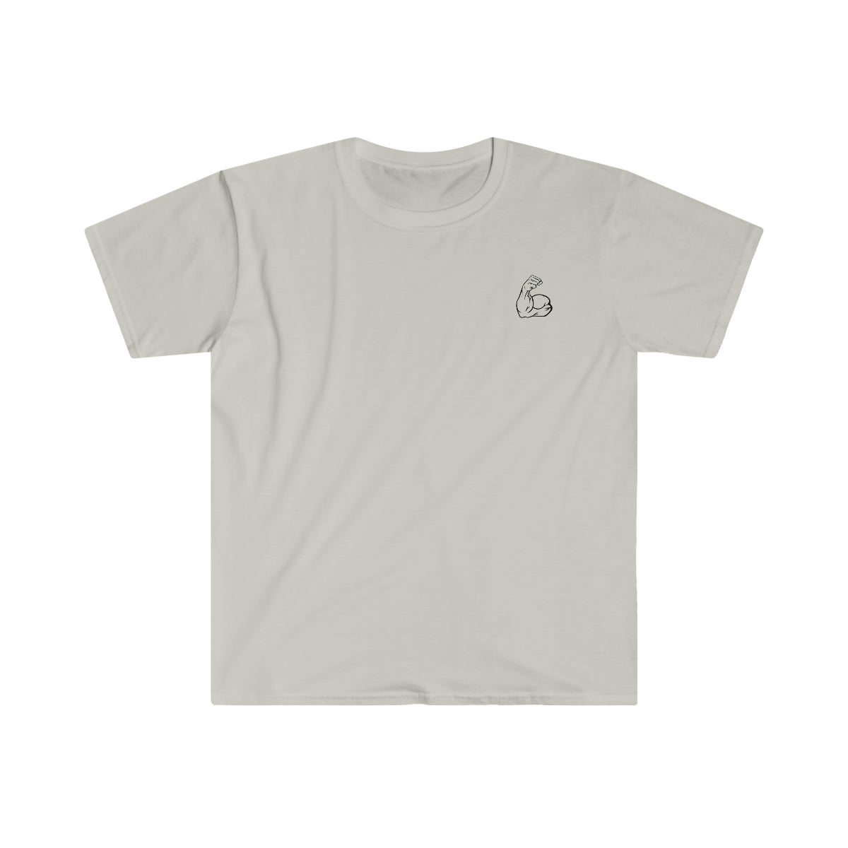"Stay Fearless" Unisex Softstyle T-Shirt