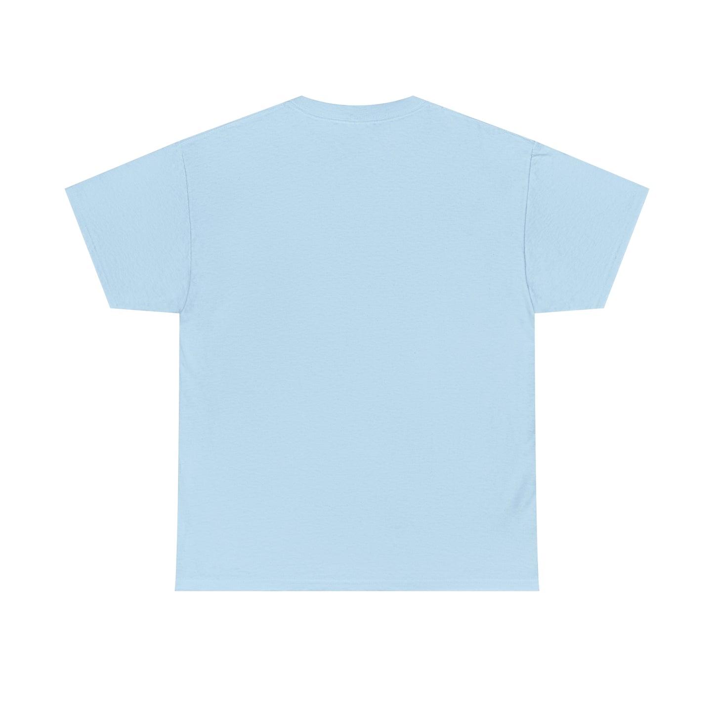 "Mom" Unisex Heavy Cotton Tee