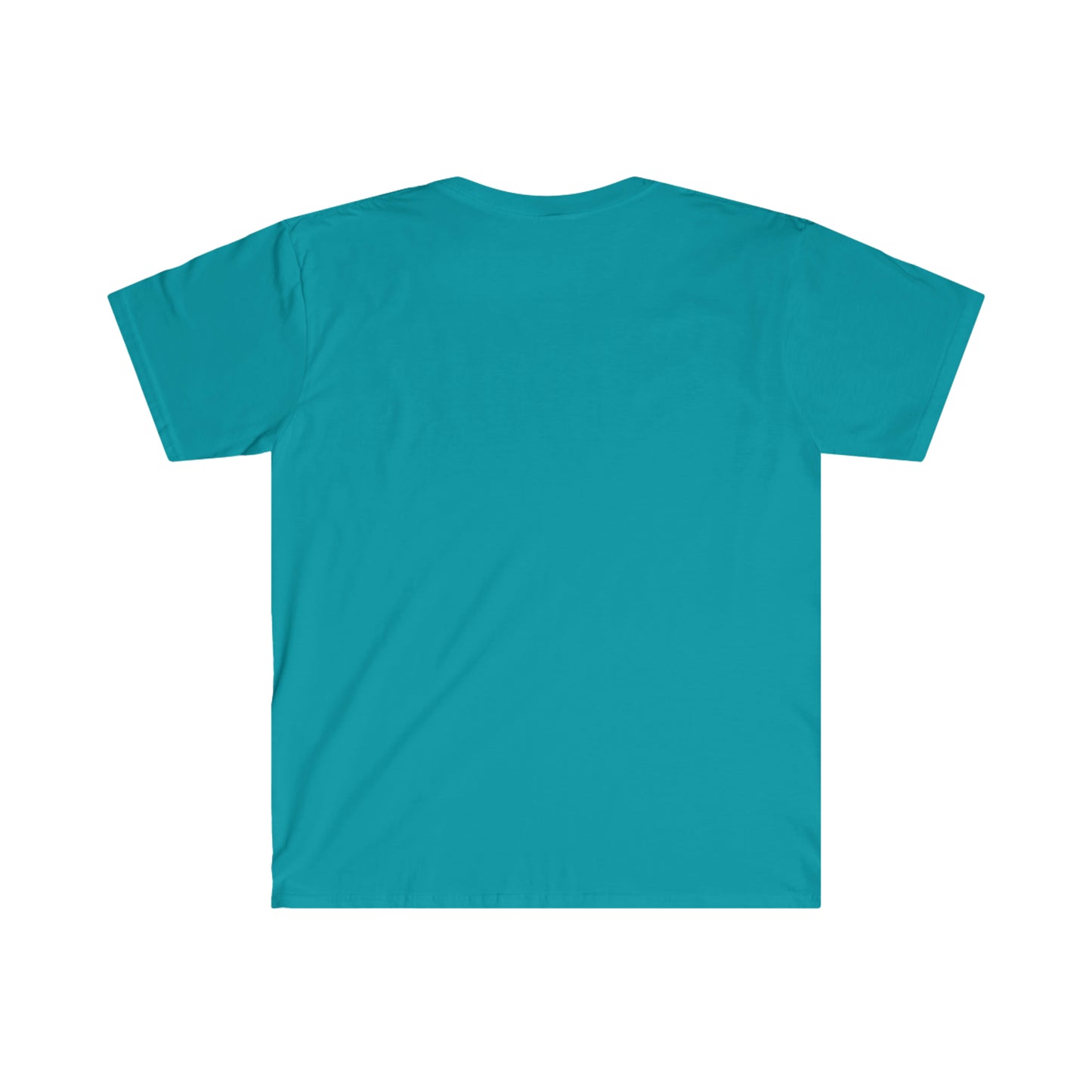 "Tractorologist" Unisex Softstyle T-Shirt
