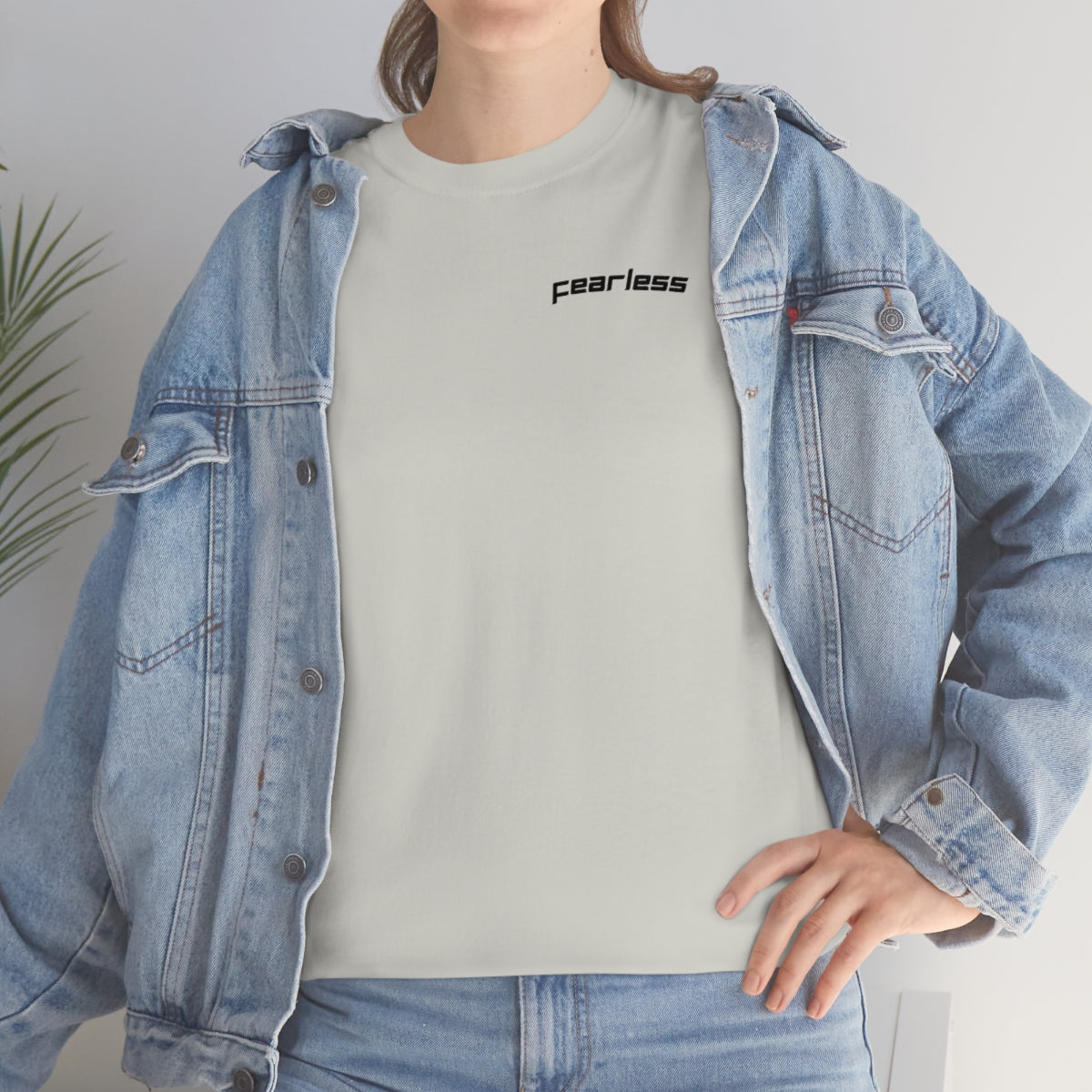 Yard Dart Unisex Heavy Cotton Tee