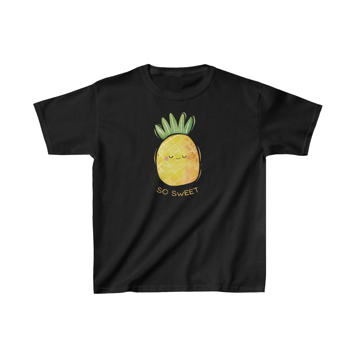 "So Sweet" Kids Heavy Cotton™ Tee