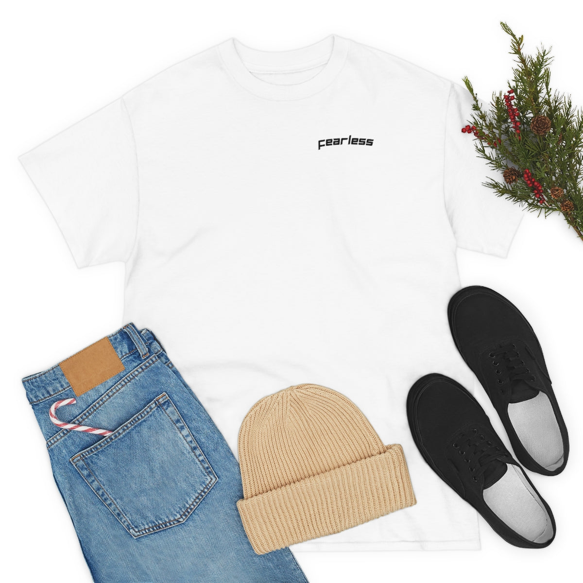 Yard Dart Unisex Heavy Cotton Tee