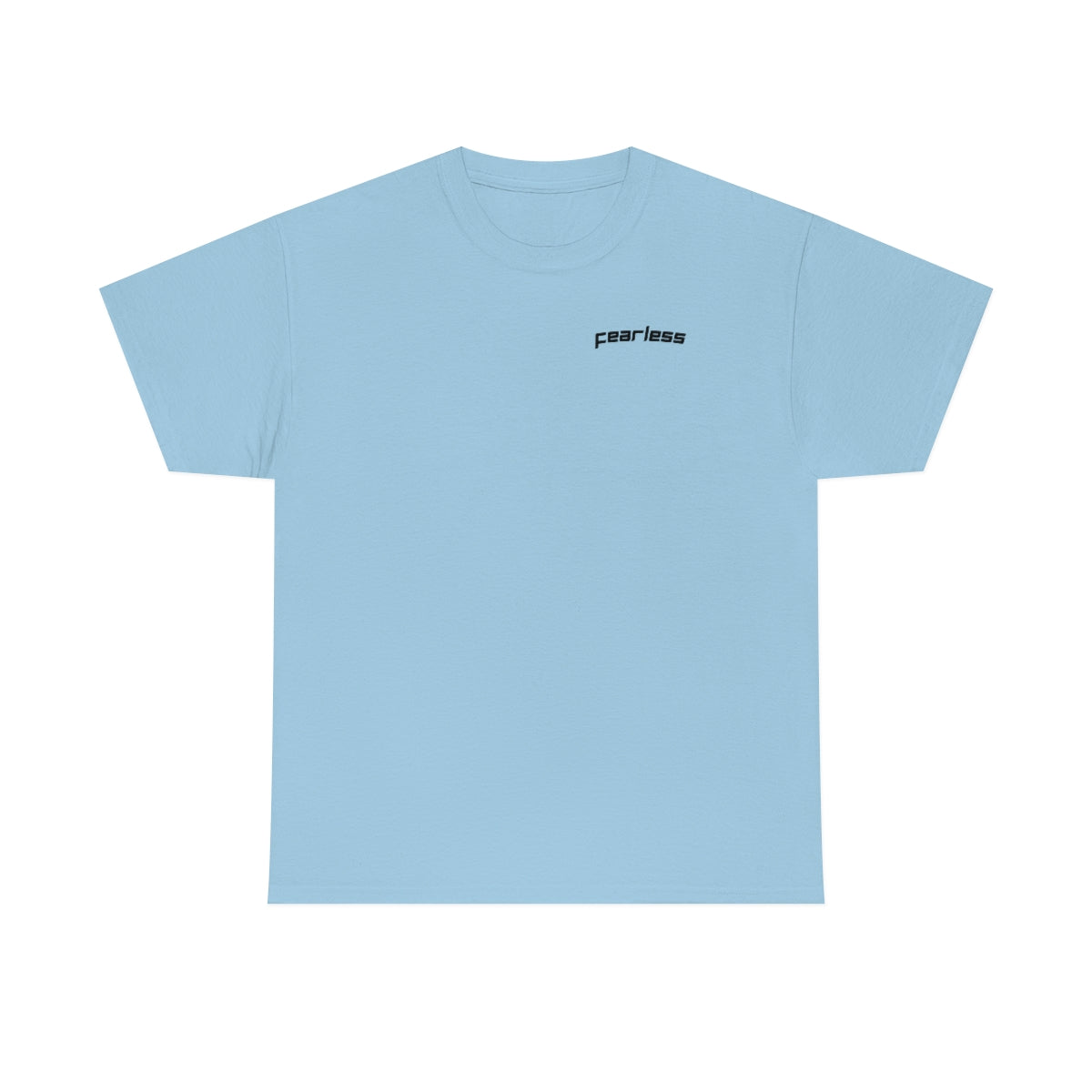 Yard Dart Unisex Heavy Cotton Tee