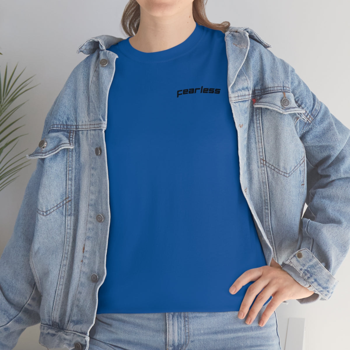 Yard Dart Unisex Heavy Cotton Tee